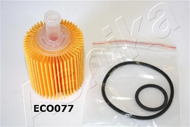 Oil Filter ASHIKA 10-ECO077