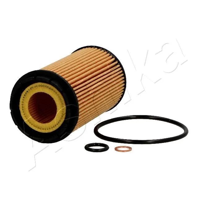 Oil Filter ASHIKA 10-H0-004