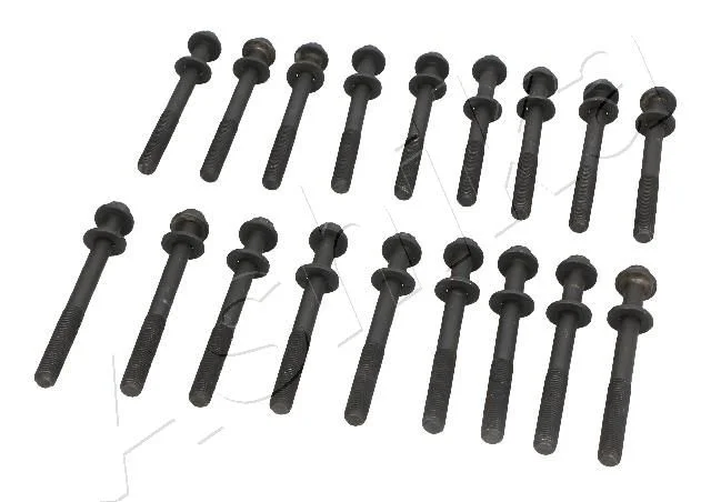 Cylinder Head Bolt Set ASHIKA 115-01-100