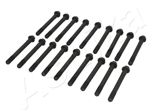Cylinder Head Bolt Set ASHIKA 115-02-203