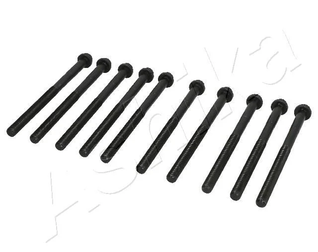 Conjunto de parafusos da cabeça do cilindro ASHIKA 115-02-206