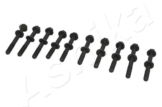 Cylinder Head Bolt Set ASHIKA 115-08-800