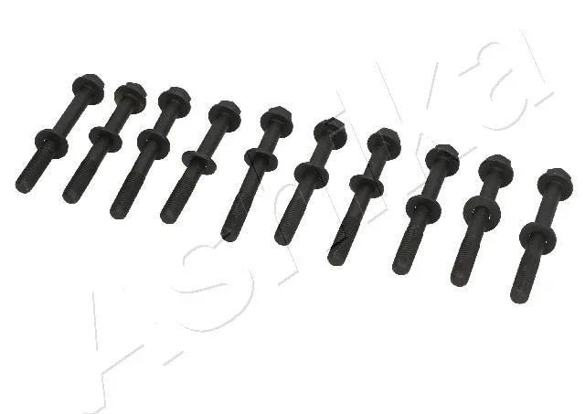 Cylinder Head Bolt Set ASHIKA 115-08-801