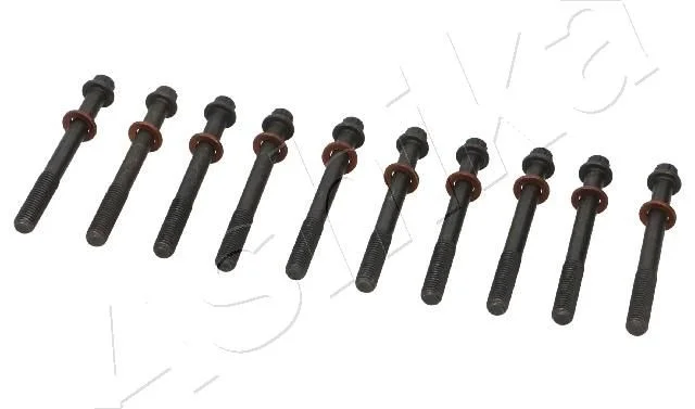 Conjunto de parafusos da cabeça do cilindro ASHIKA 115-08-802
