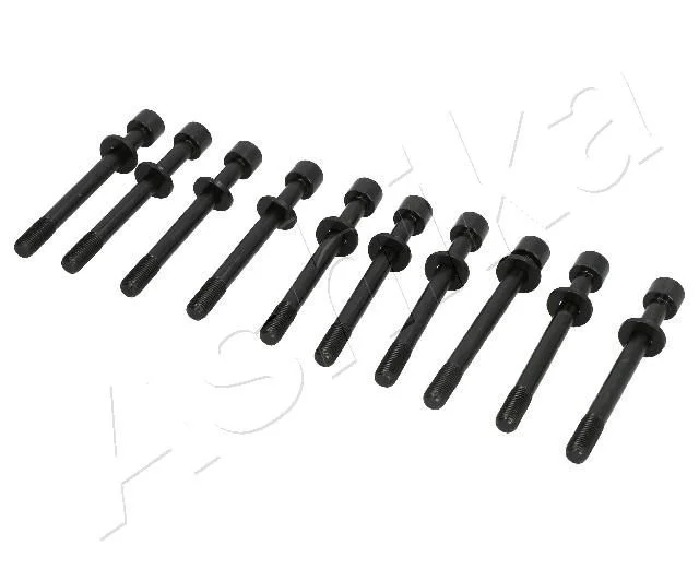 Cylinder Head Bolt Set ASHIKA 115-0H-H05
