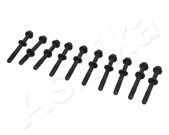 Cylinder Head Bolt Set ASHIKA 115-0W-W00