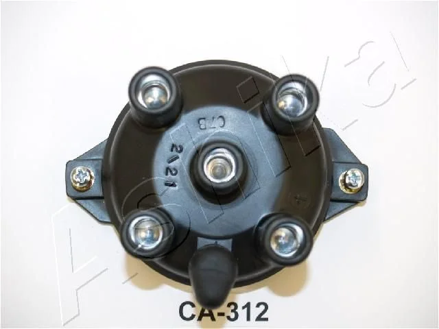 Ignition Distributor Cap ASHIKA 121-04-312