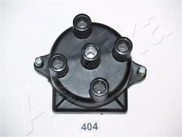 Ignition Distributor Cap ASHIKA 121-04-404