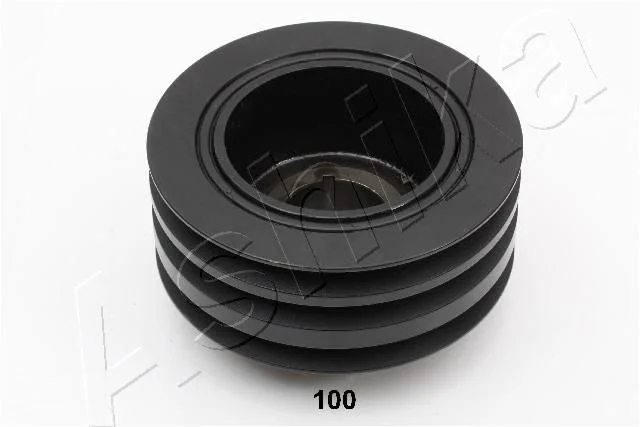 Belt Pulley, crankshaft ASHIKA 122-01-100
