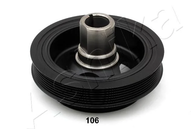 Belt Pulley, crankshaft ASHIKA 122-01-106