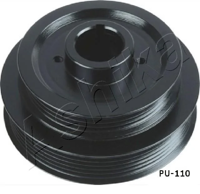Belt Pulley, crankshaft ASHIKA 122-01-110