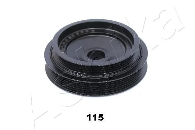 Belt Pulley, crankshaft ASHIKA 122-01-115
