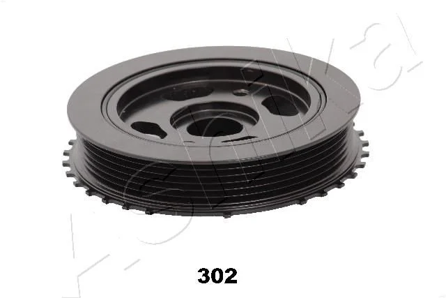 Belt Pulley, crankshaft ASHIKA 122-03-302