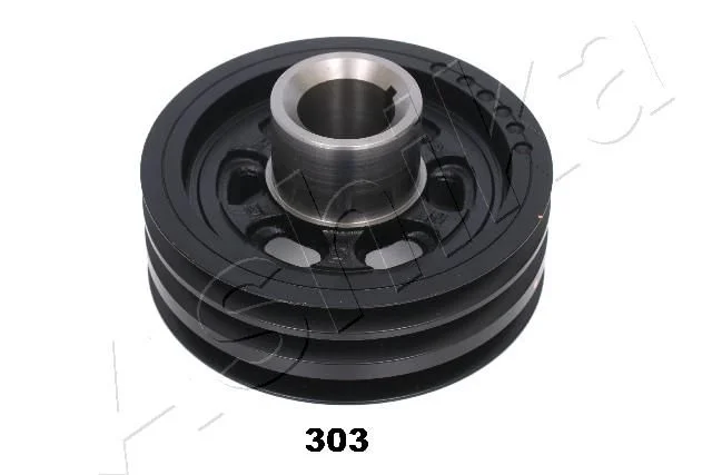 Belt Pulley, crankshaft ASHIKA 122-03-303