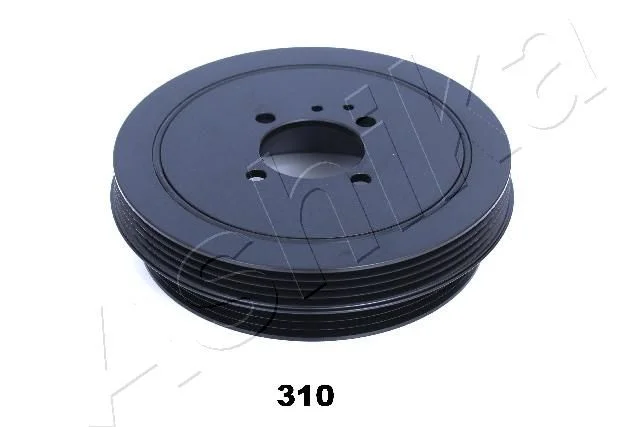 Polia da correia, virabrequim ASHIKA 122-03-310