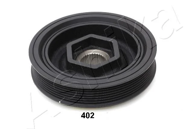 Belt Pulley, crankshaft ASHIKA 122-04-402