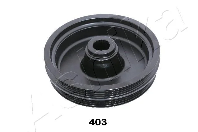 Belt Pulley, crankshaft ASHIKA 122-04-403