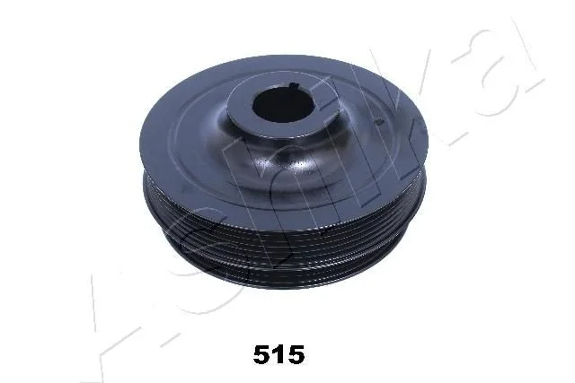 Belt Pulley, crankshaft ASHIKA 122-05-515