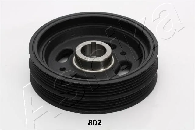 Polia da correia, virabrequim ASHIKA 122-08-802