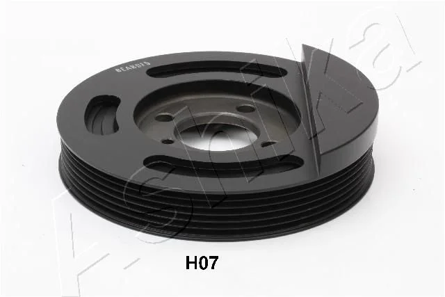 Belt Pulley, crankshaft ASHIKA 122-0H-H07