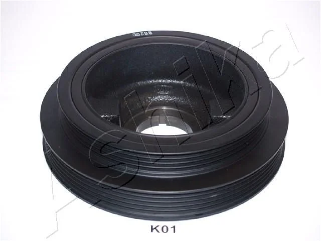 Polia da correia, virabrequim ASHIKA 122-0K-K01