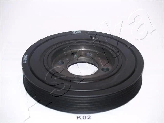 Belt Pulley, crankshaft ASHIKA 122-0K-K02