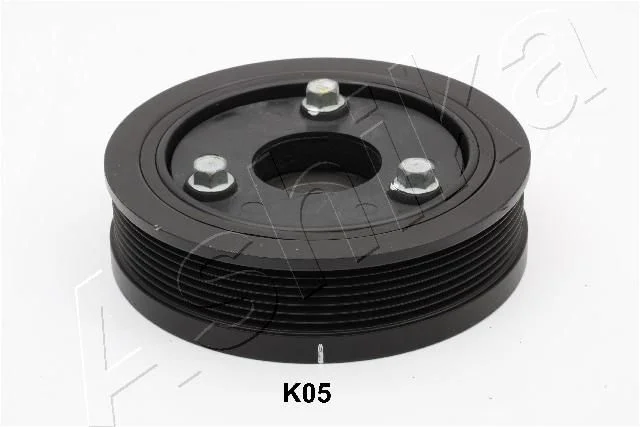 Belt Pulley, crankshaft ASHIKA 122-0K-K05