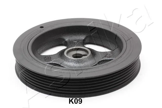 Polia da correia, virabrequim ASHIKA 122-0K-K09