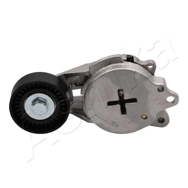 Tensioner Lever, V-ribbed belt ASHIKA 128-02-211