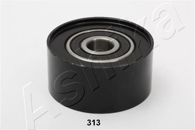 Deflection/Guide Pulley, V-ribbed belt ASHIKA 129-03-313