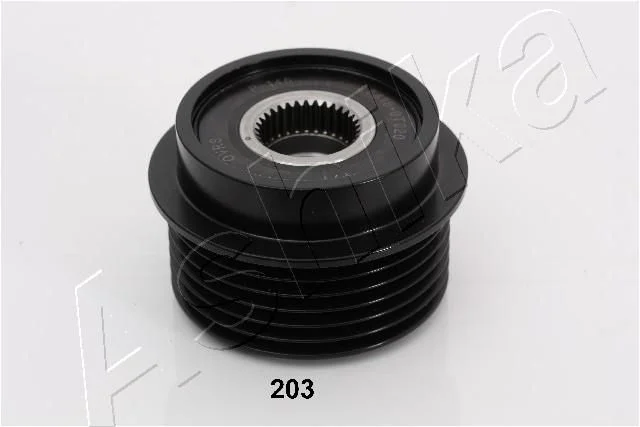 Alternator Freewheel Clutch ASHIKA 130-02-203