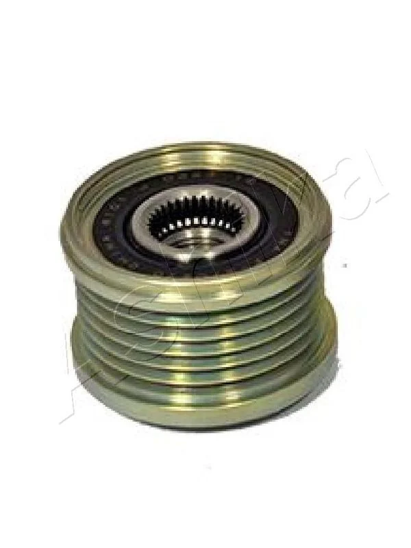 Embraiagem de roda livre, alternador ASHIKA 130-03-308