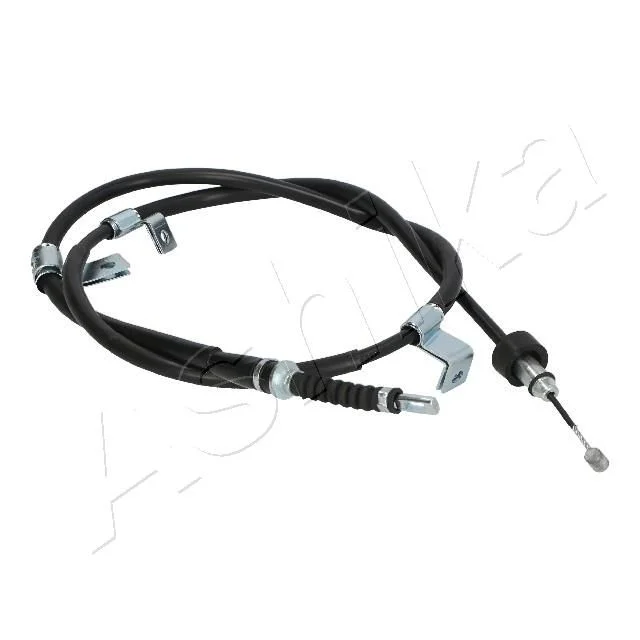 Cable Pull, parking brake ASHIKA 131-0K-K34L