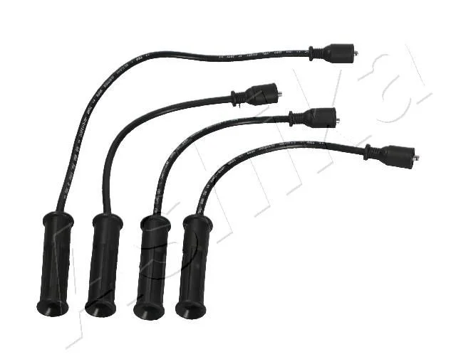 Conjunto de cabos de ignição ASHIKA 132-00-0710