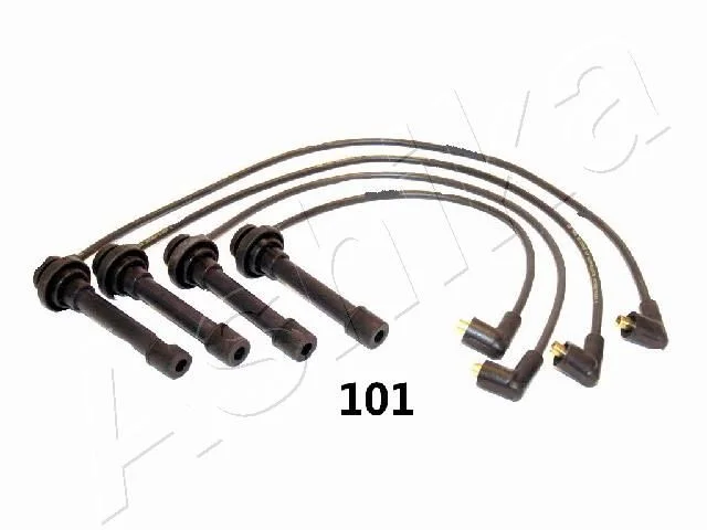 Ignition Cable Kit ASHIKA 132-01-101