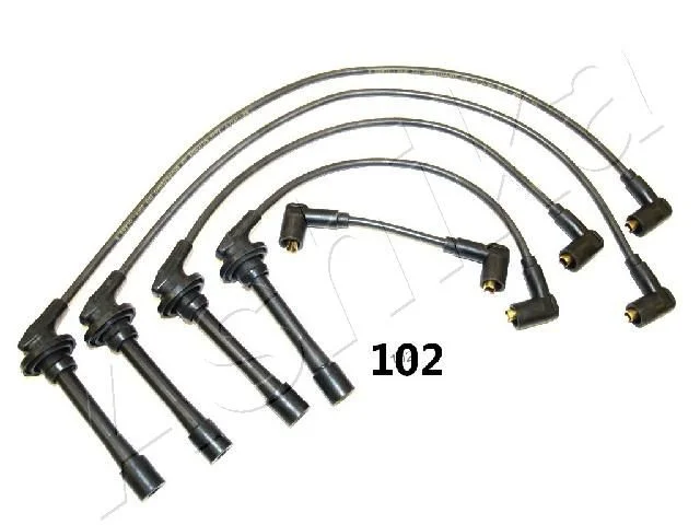 Ignition Cable Kit ASHIKA 132-01-102