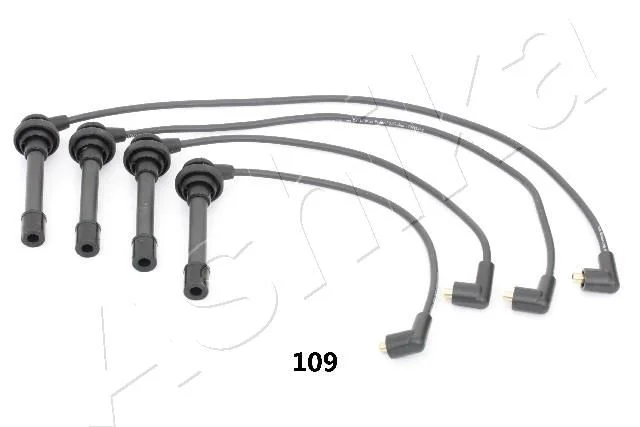 Ignition Cable Kit ASHIKA 132-01-109