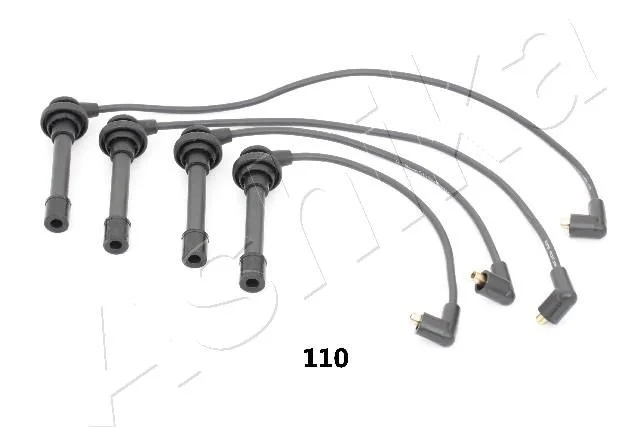 Ignition Cable Kit ASHIKA 132-01-110