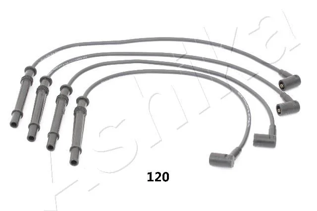 Ignition Cable Kit ASHIKA 132-01-120