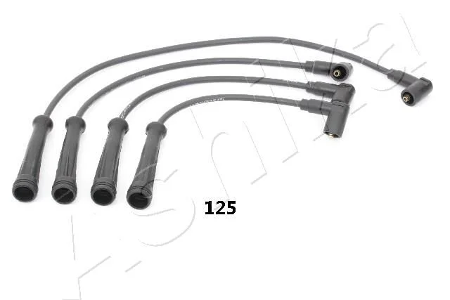 Conjunto de cabos de ignição ASHIKA 132-01-125