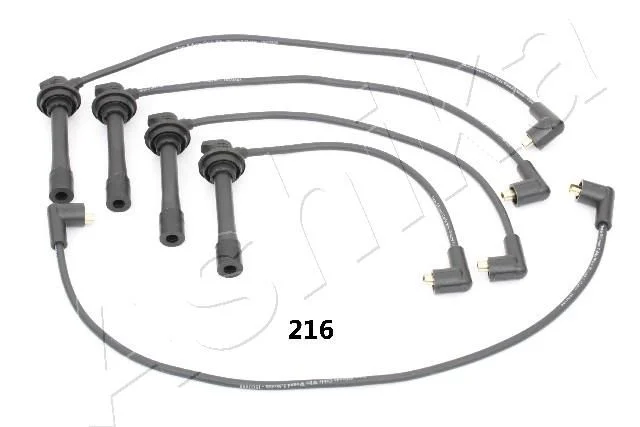 Ignition Cable Kit ASHIKA 132-02-216