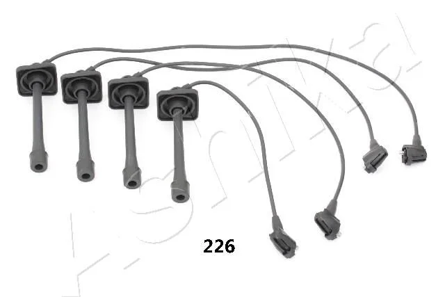 Conjunto de cabos de ignição ASHIKA 132-02-226
