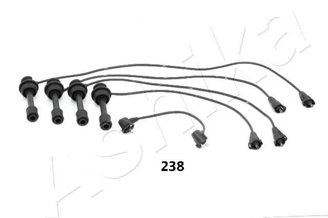 Ignition Cable Kit ASHIKA 132-02-238