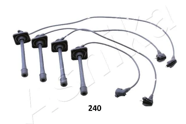 Conjunto de cabos de ignição ASHIKA 132-02-240