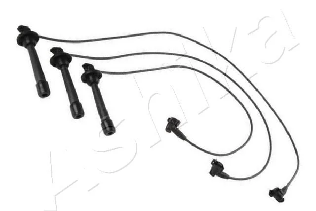 Conjunto de cabos de ignição ASHIKA 132-02-253