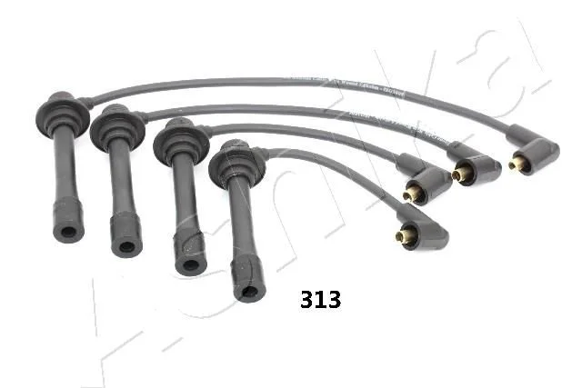 Conjunto de cabos de ignição ASHIKA 132-03-313