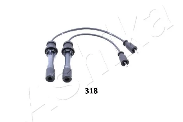 Conjunto de cabos de ignição ASHIKA 132-03-318