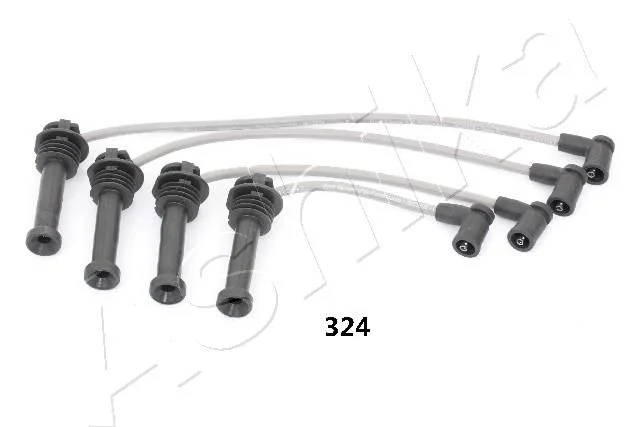 Conjunto de cabos de ignição ASHIKA 132-03-324