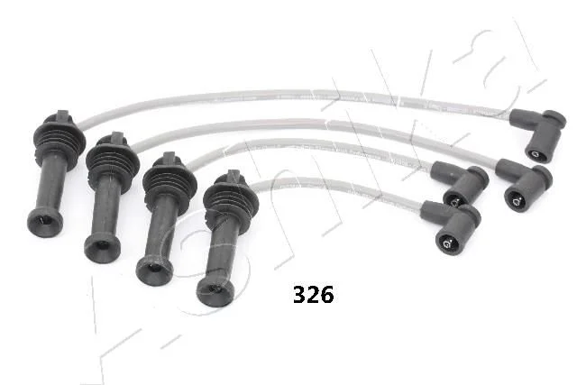 Conjunto de cabos de ignição ASHIKA 132-03-326