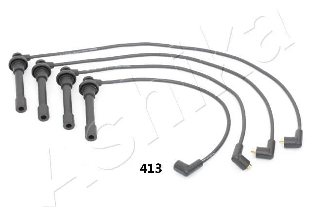 Ignition Cable Kit ASHIKA 132-04-413